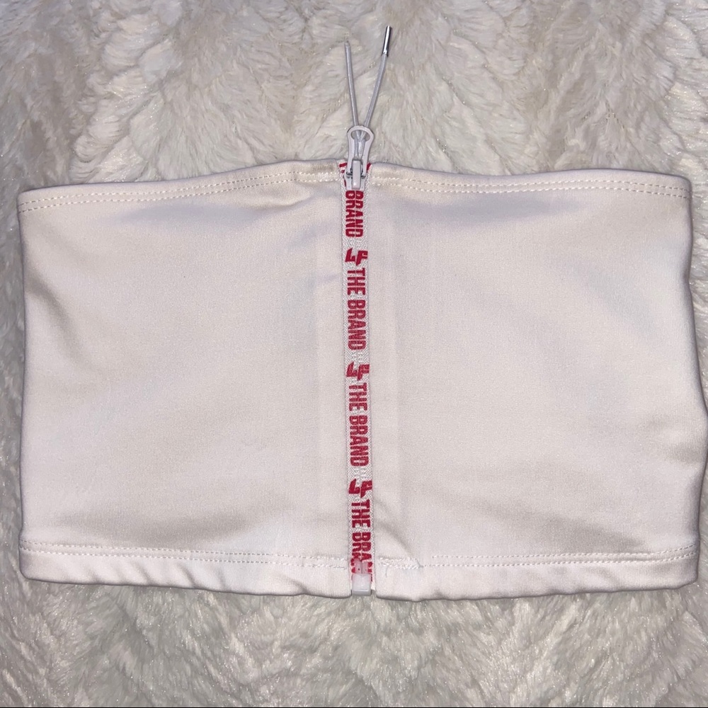 LF TUBE TOP